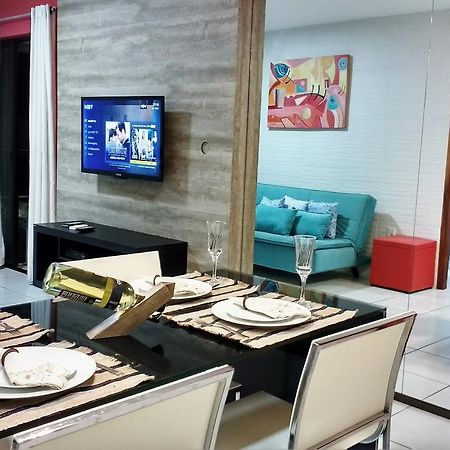 Apartamento Praia Jatiuca Maceió Exterior foto