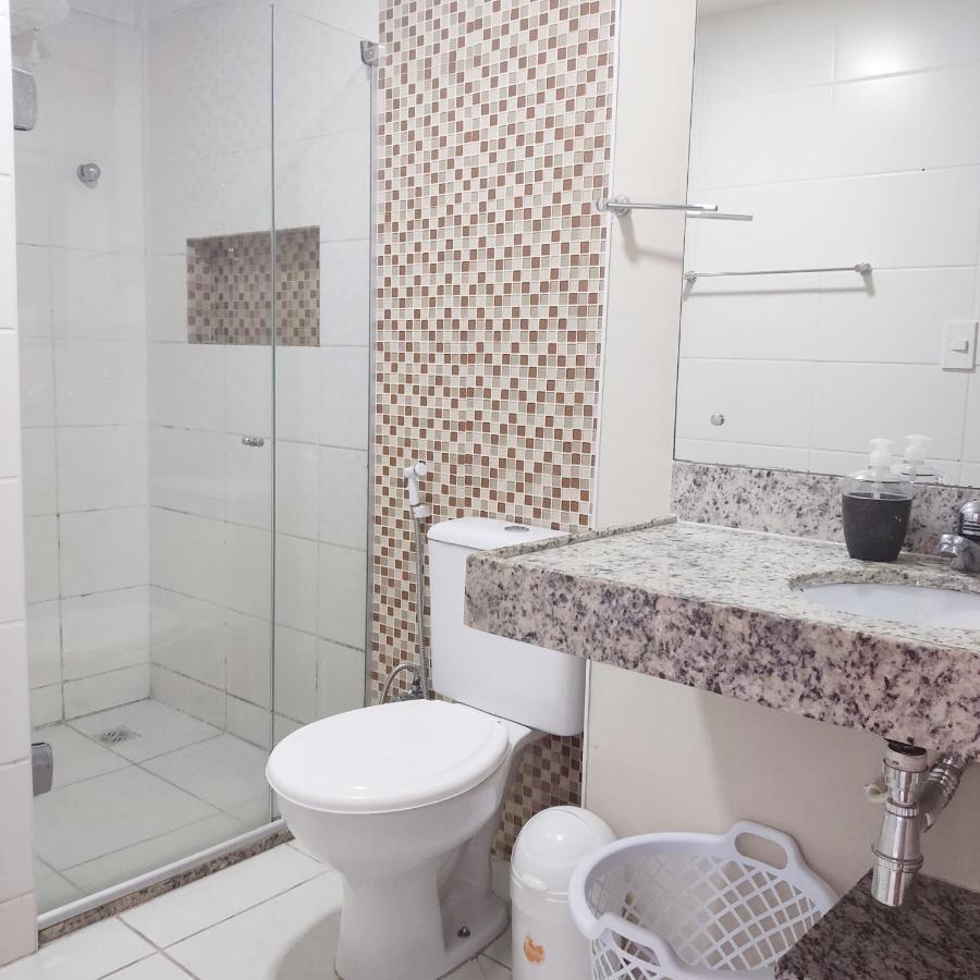 Apartamento Praia Jatiuca Maceió Exterior foto