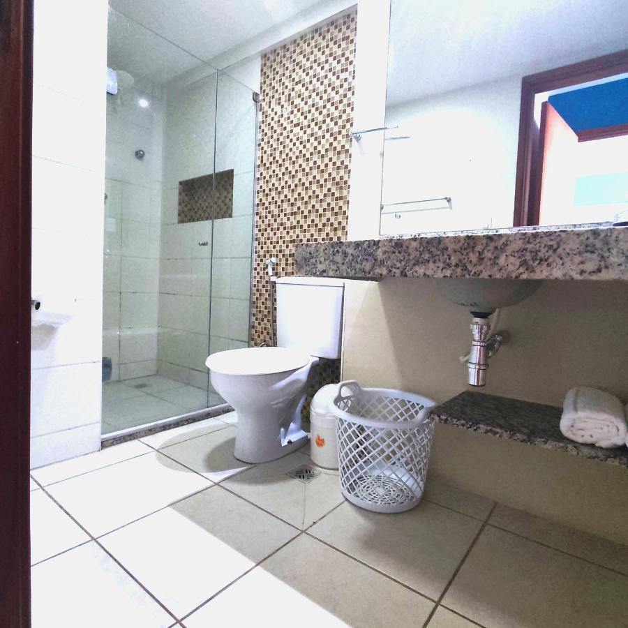 Apartamento Praia Jatiuca Maceió Exterior foto