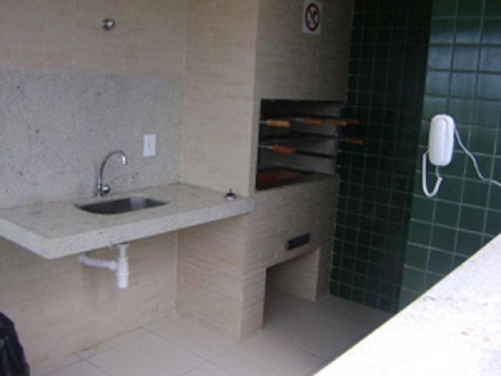 Apartamento Praia Jatiuca Maceió Exterior foto