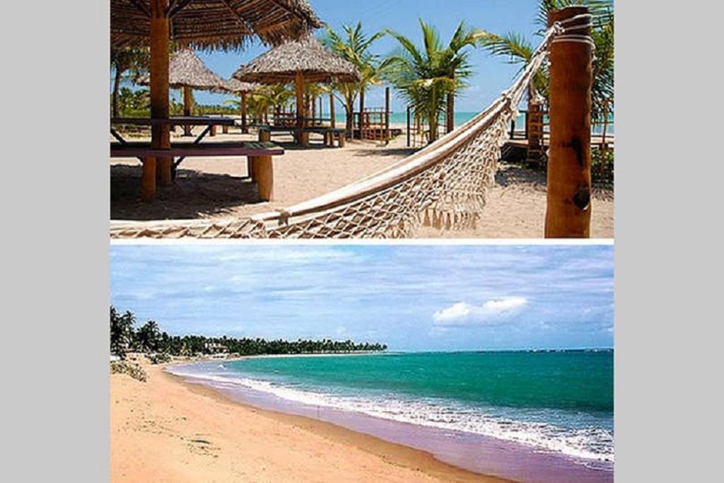 Apartamento Praia Jatiuca Maceió Exterior foto