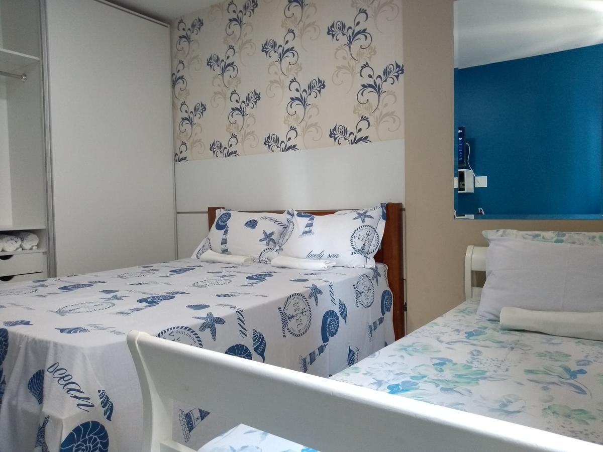 Apartamento Praia Jatiuca Maceió Exterior foto