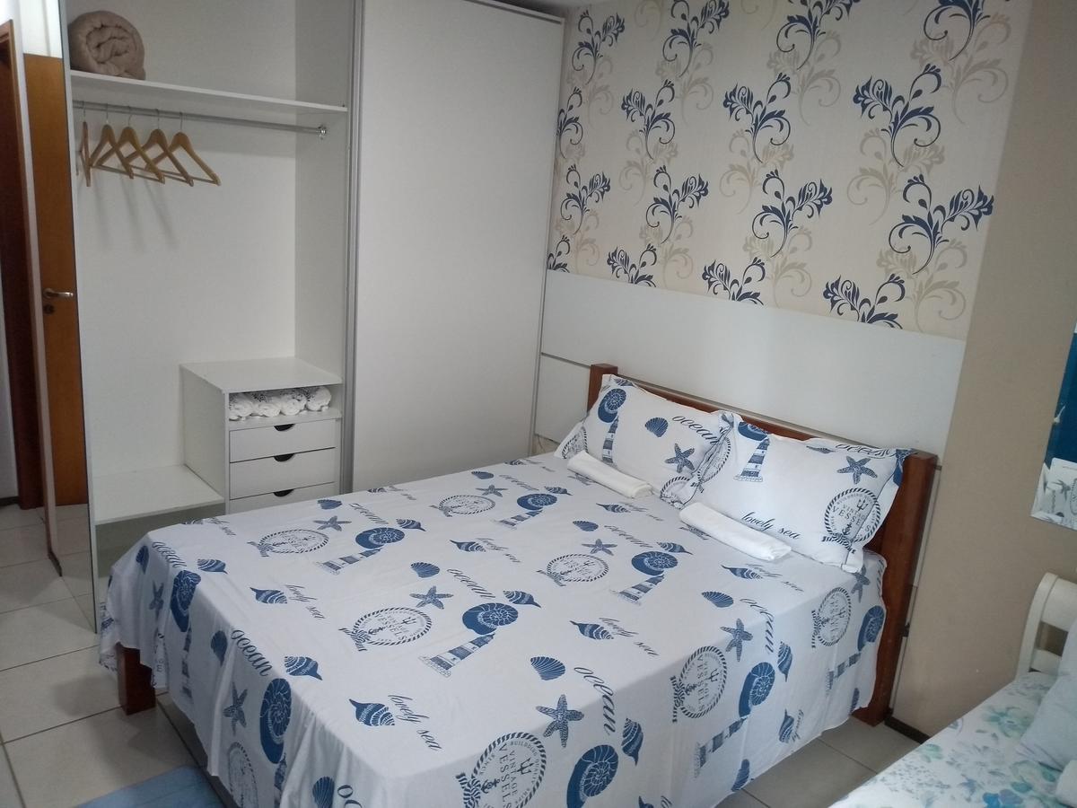 Apartamento Praia Jatiuca Maceió Exterior foto