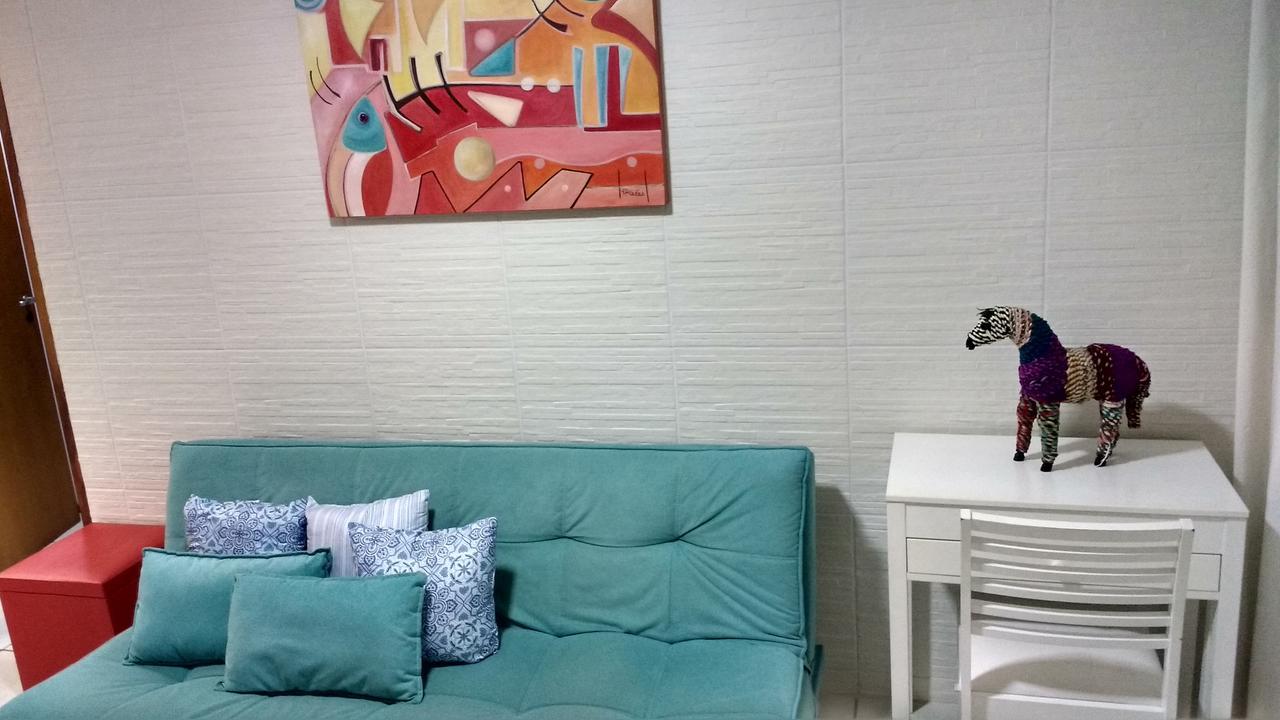 Apartamento Praia Jatiuca Maceió Exterior foto